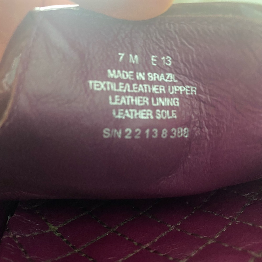 Tory Burch Chandra Smoking Loafer in Bright Fuchsia Floral Print Fabric - Picture 13 of 13